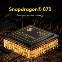 Globalna wersja POCO F4 5G Smartphone 128GB/256GB Snapdragon 870 Octa Core 120Hz AMOLED DotDisplay 64MP kamera OIS 67W ładowanie 5